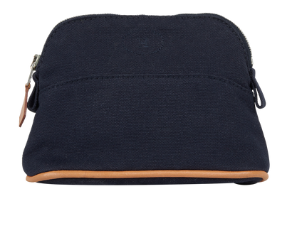 Hermes Mini Mini Bolide Pouch, front view